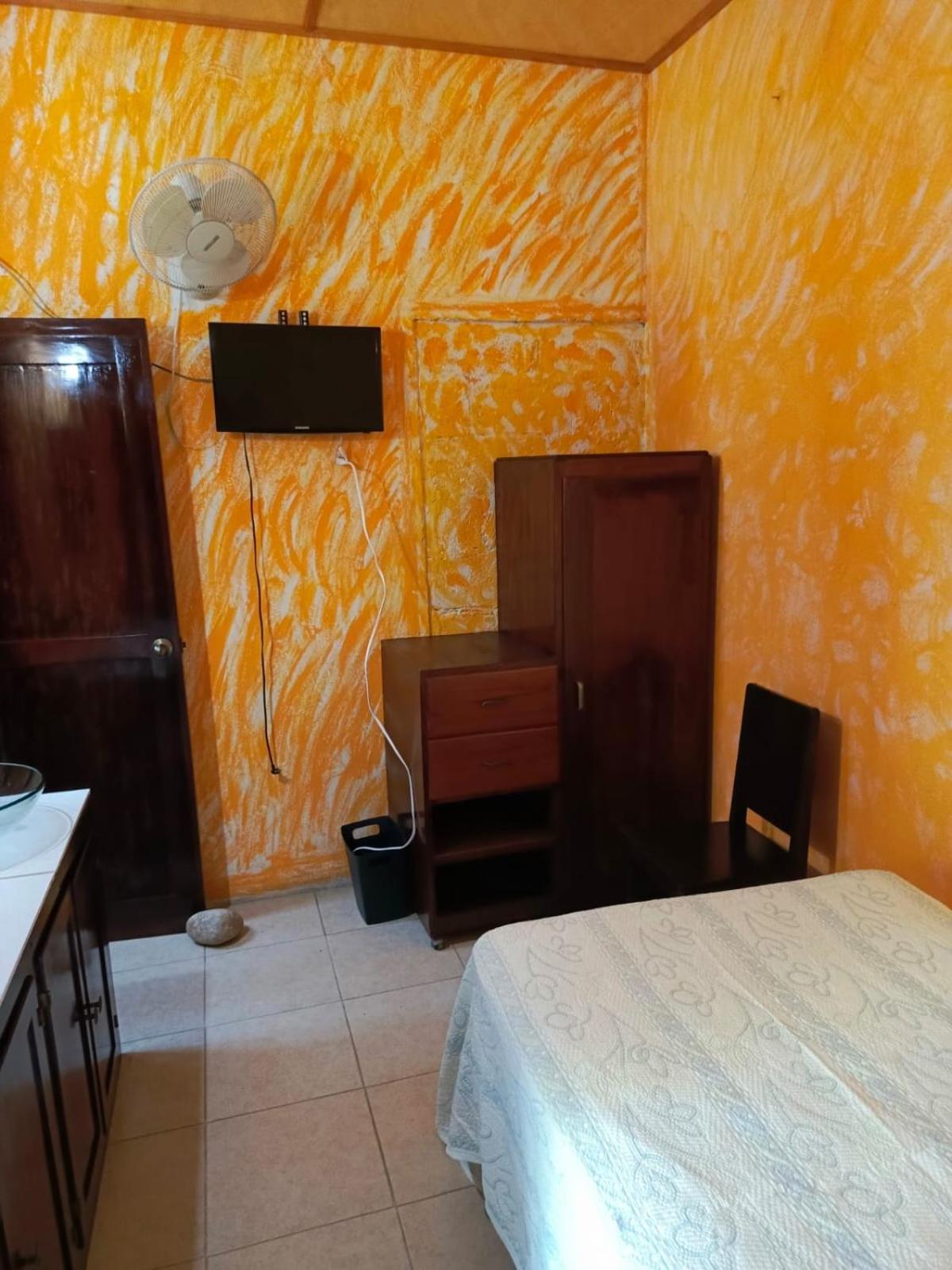 Posada Familiar Papantla المظهر الخارجي الصورة