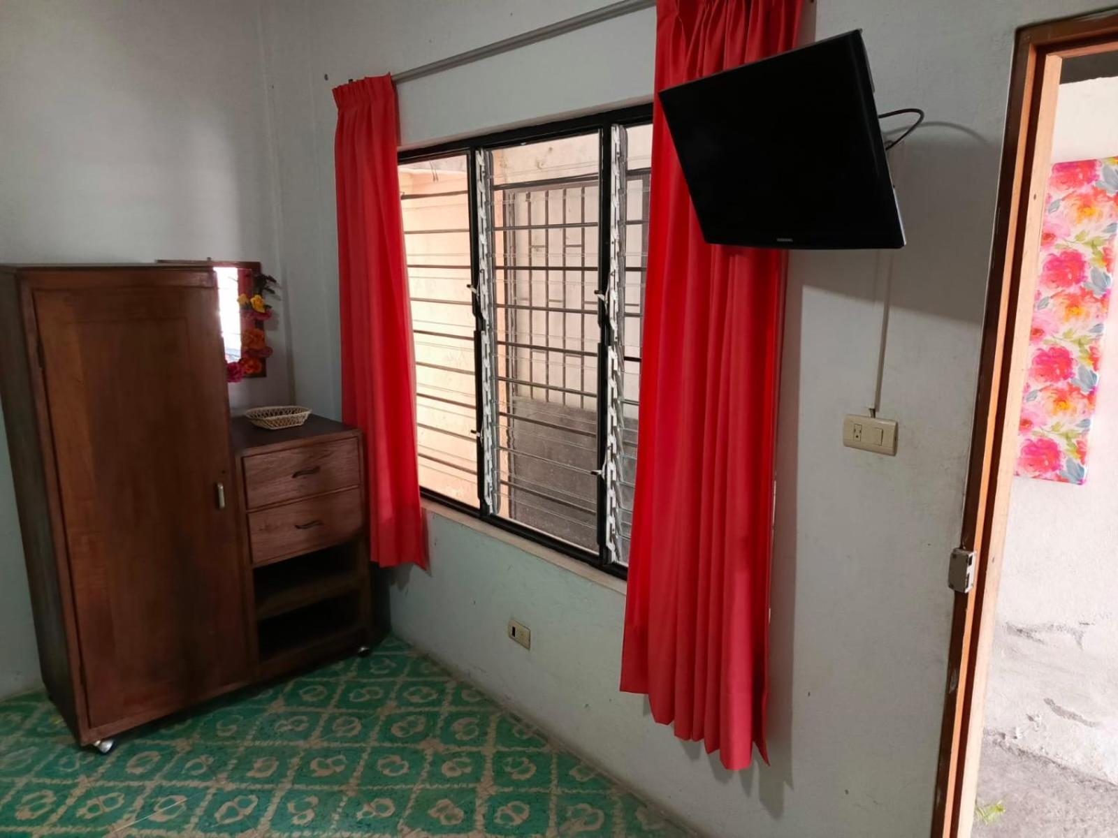 Posada Familiar Papantla المظهر الخارجي الصورة